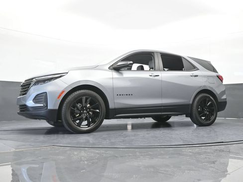 Used 2024 Chevrolet Equinox LS w/ LS Convenience Package FWD image 51
