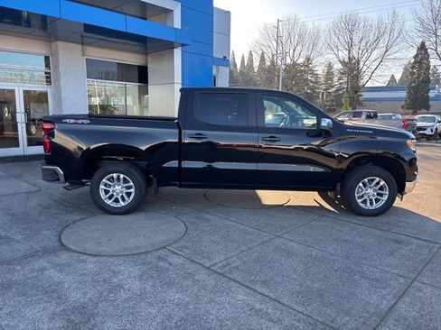 New 2026 Chevrolet Silverado 1500 LT image 10