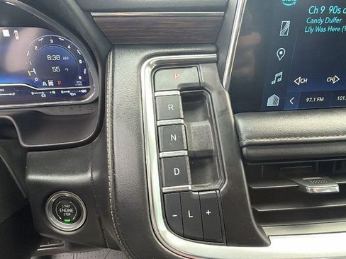 Certified 2022 Chevrolet Tahoe High Country image 30