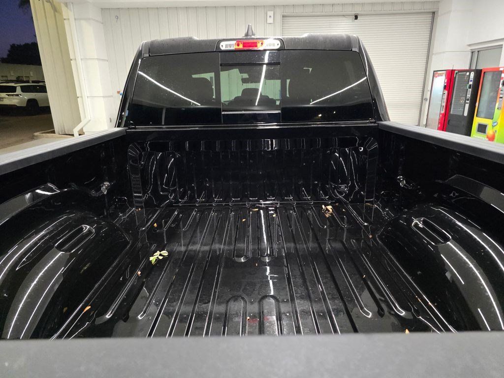 New 2026 RAM 1500 Tradesman AWD/4WD image 6