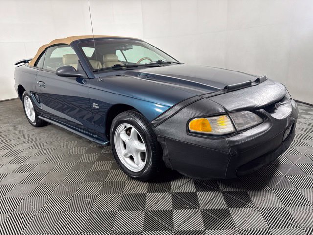 Used 1994 Ford Mustang GT RWD image 1