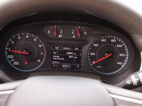 Used 2024 Chevrolet Malibu LT FWD image 13