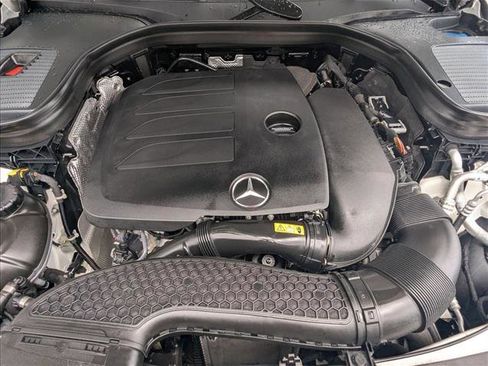 Used 2022 Mercedes-Benz GLC 300 4MATIC image 22