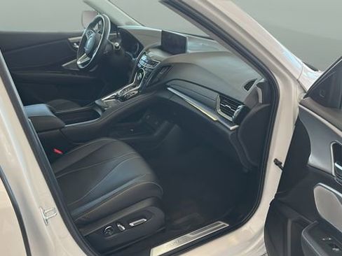 Used 2024 Acura RDX SH-AWD w/ Technology Package image 22
