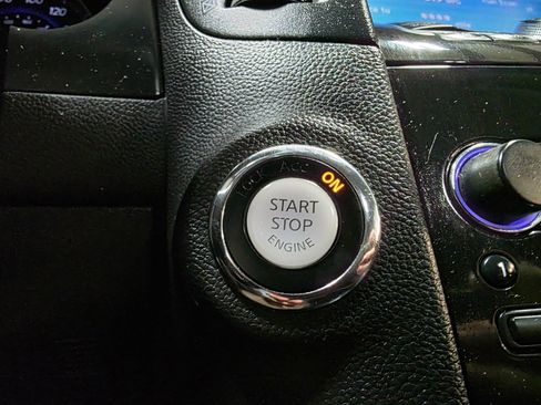 Used 2013 INFINITI FX37 Limited Edition image 36