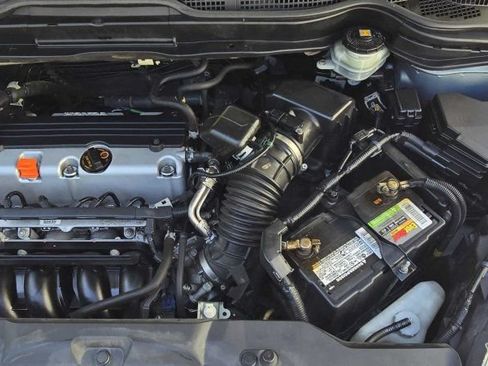Used 2010 Honda CR-V EX-L image 34