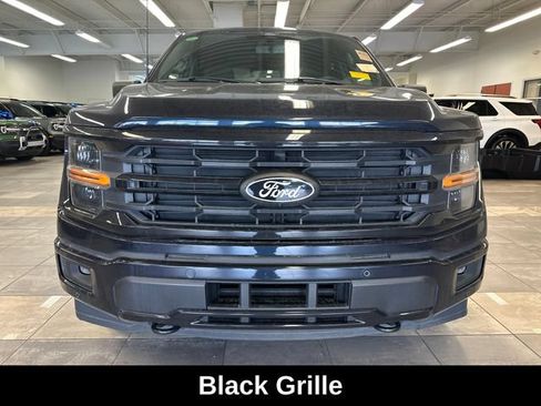 Used 2024 Ford F150 XLT w/ Equipment Group 302A MID AWD/4WD image 18