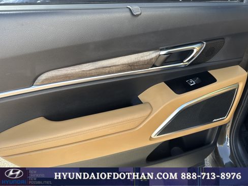 Used 2020 Kia Telluride SX FWD image 11