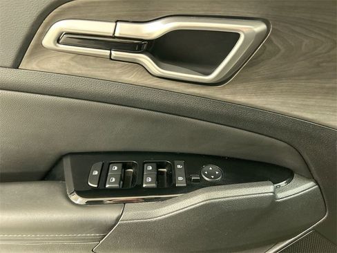 Certified 2024 Kia Sportage X-Line image 11