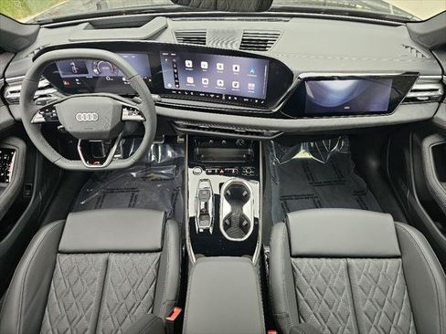 New 2026 Audi A6 Prestige AWD/4WD image 4