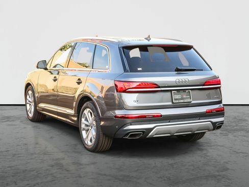 New 2026 Audi Q7 3.0T Premium Plus image 6