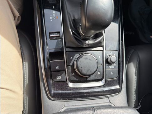 Used 2024 MAZDA CX-30 AWD 2.5 S w/ Preferred Package image 18