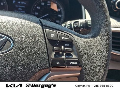 Used 2019 Hyundai Tucson Sport AWD/4WD image 23