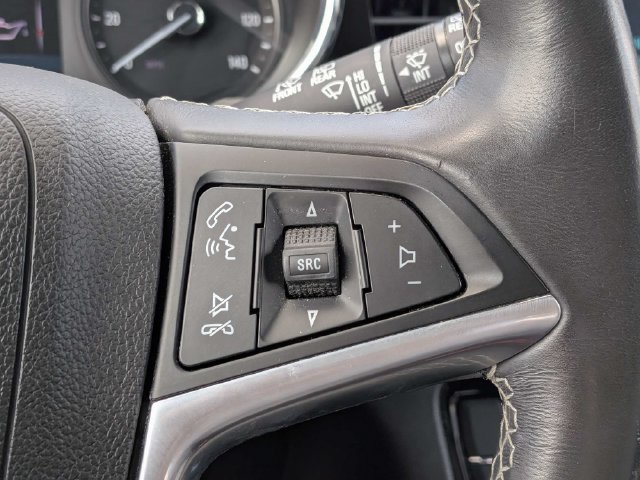 Used 2020 Buick Encore Preferred w/ Safety Package FWD image 24