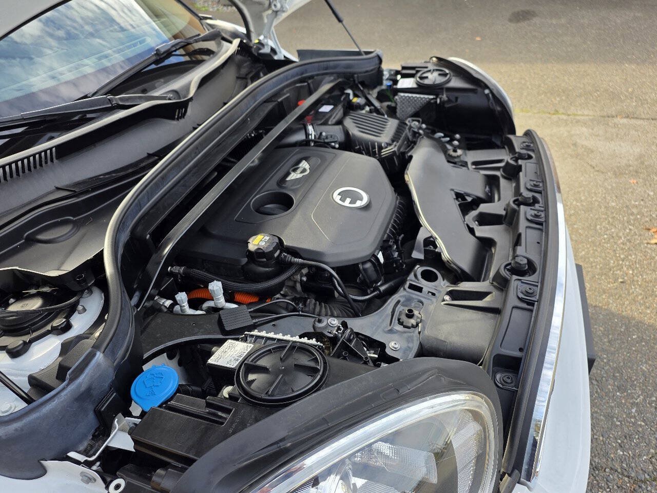 Used 2018 MINI Cooper Countryman SE AWD/4WD image 29