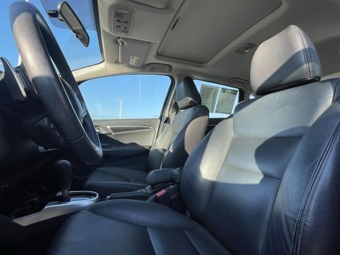 Used 2016 Honda Fit EX-L image 19