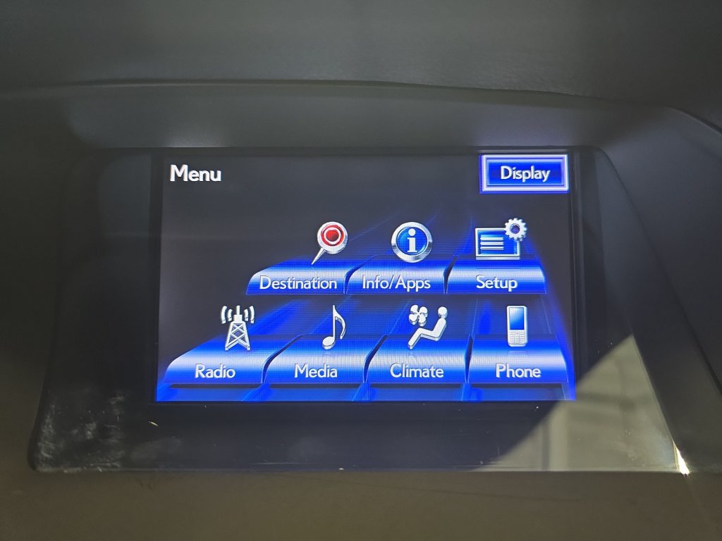 Used 2014 Lexus RX 350 AWD w/ Navigation Package image 22