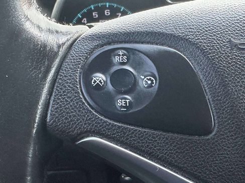 Used 2018 Chevrolet Impala Premier image 28
