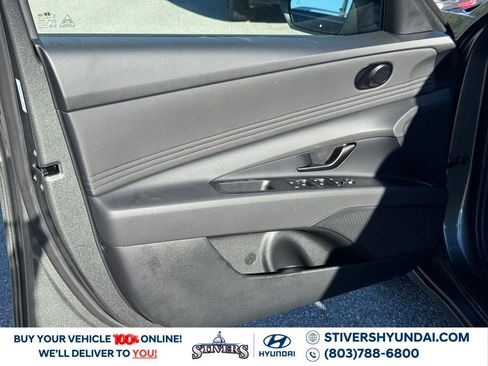 New 2026 Hyundai Elantra Sport image 24