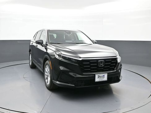 Used 2023 Honda CR-V EX-L image 3