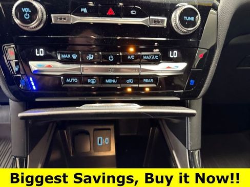 Used 2021 Ford Explorer ST w/ ST Street Pack AWD/4WD image 13