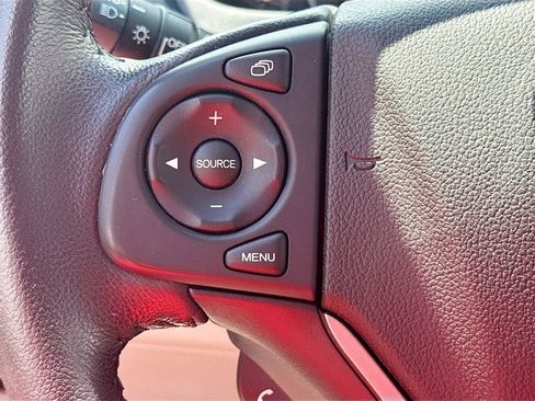 Used 2014 Honda CR-V EX-L image 11