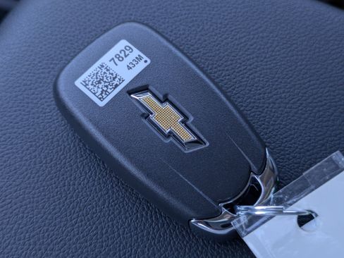 New 2026 Chevrolet Trax LT w/ Driver Confidence Package image 21