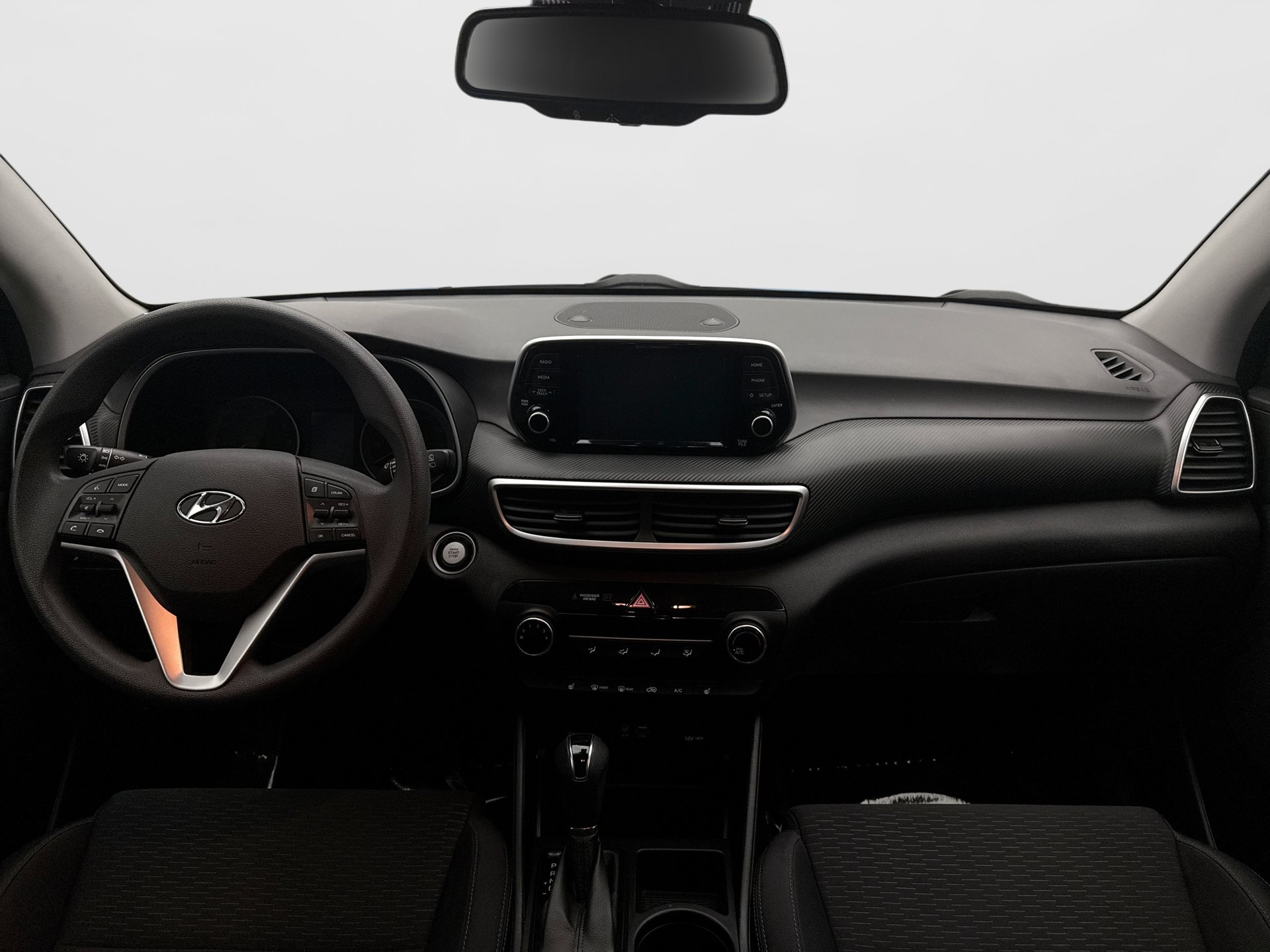Used 2019 Hyundai Tucson Value AWD/4WD image 14