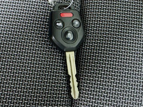 Used 2020 Subaru Crosstrek 2.0i Premium AWD/4WD image 35