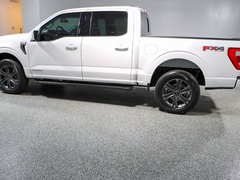 Used 2023 Ford F150 Lariat image 10