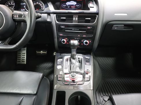Used 2013 Audi RS 5 Coupe AWD/4WD image 20