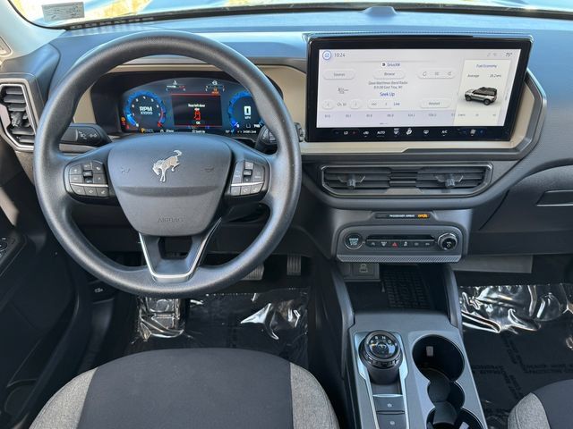 Used 2025 Ford Bronco Sport Big Bend AWD/4WD image 12