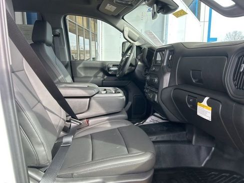 New 2025 Chevrolet Silverado 2500 W/T w/ WT Convenience Package image 35