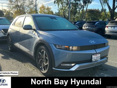Used 2024 Hyundai Ioniq 5 SEL
