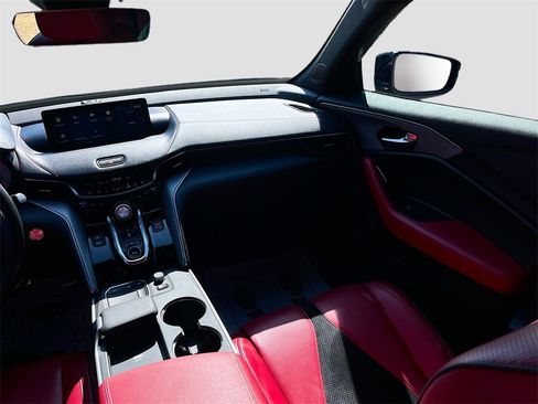 Used 2022 Acura TLX Type S image 24