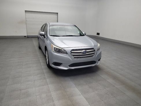 Used 2017 Subaru Legacy 2.5i Premium image 13