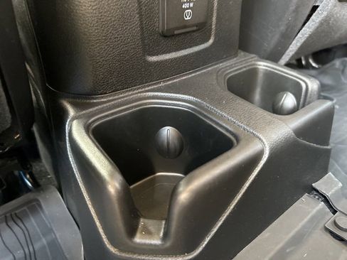 Used 2024 Jeep Gladiator Mojave w/ Convenience Group image 41