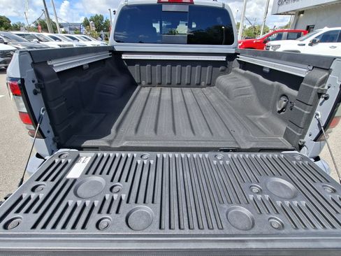 Certified 2024 Nissan Frontier PRO-4X w/ Pro Convenience Package AWD/4WD image 21