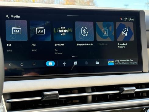 New 2026 Hyundai Tucson SEL AWD/4WD image 6