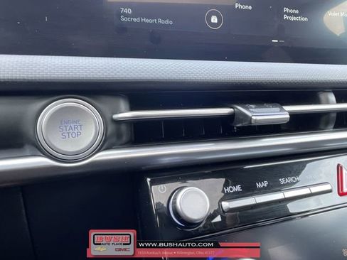 Used 2025 Hyundai Santa Cruz SEL image 17