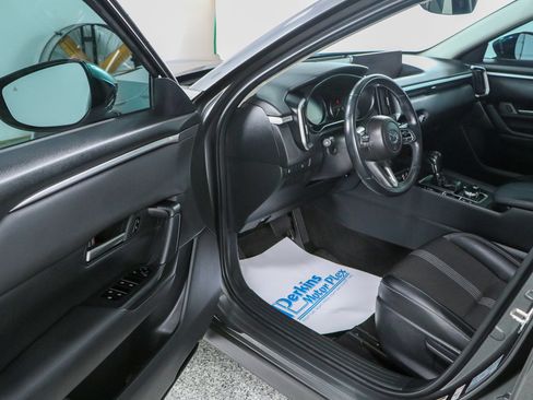 Used 2024 MAZDA CX-50 AWD 2.5 S w/ Cargo Package image 3