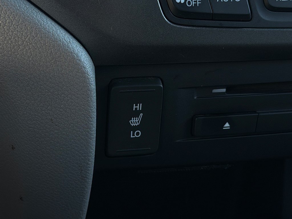 Used 2018 Honda Ridgeline RTL image 21