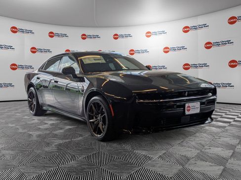 New 2026 Dodge Charger Scat Pack AWD/4WD image 2
