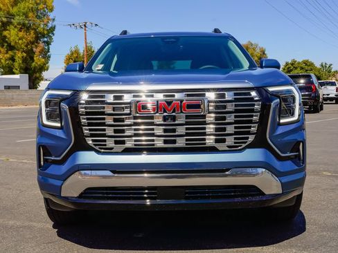 New 2027 GMC Terrain Denali AWD/4WD image 4
