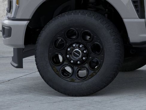 New 2026 Ford F350 XLT AWD/4WD image 42