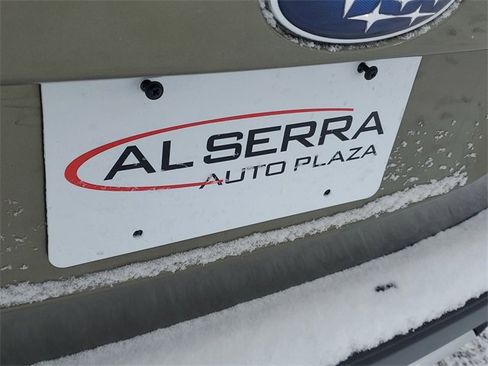 Certified 2025 Subaru Outback Limited image 7