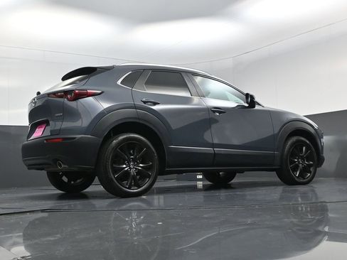Used 2025 MAZDA CX-30 AWD 2.5 S w/ Preferred Package image 17