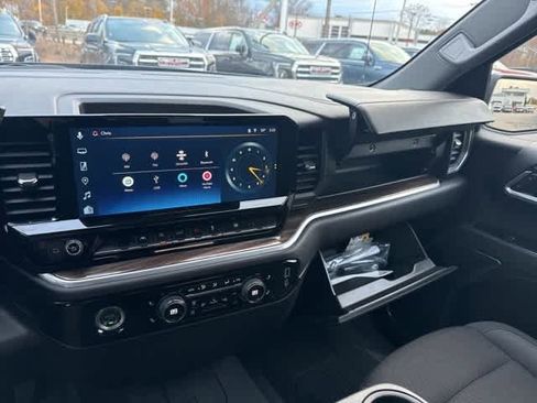 Certified 2024 Chevrolet Silverado 1500 RST w/ Protection Package image 22