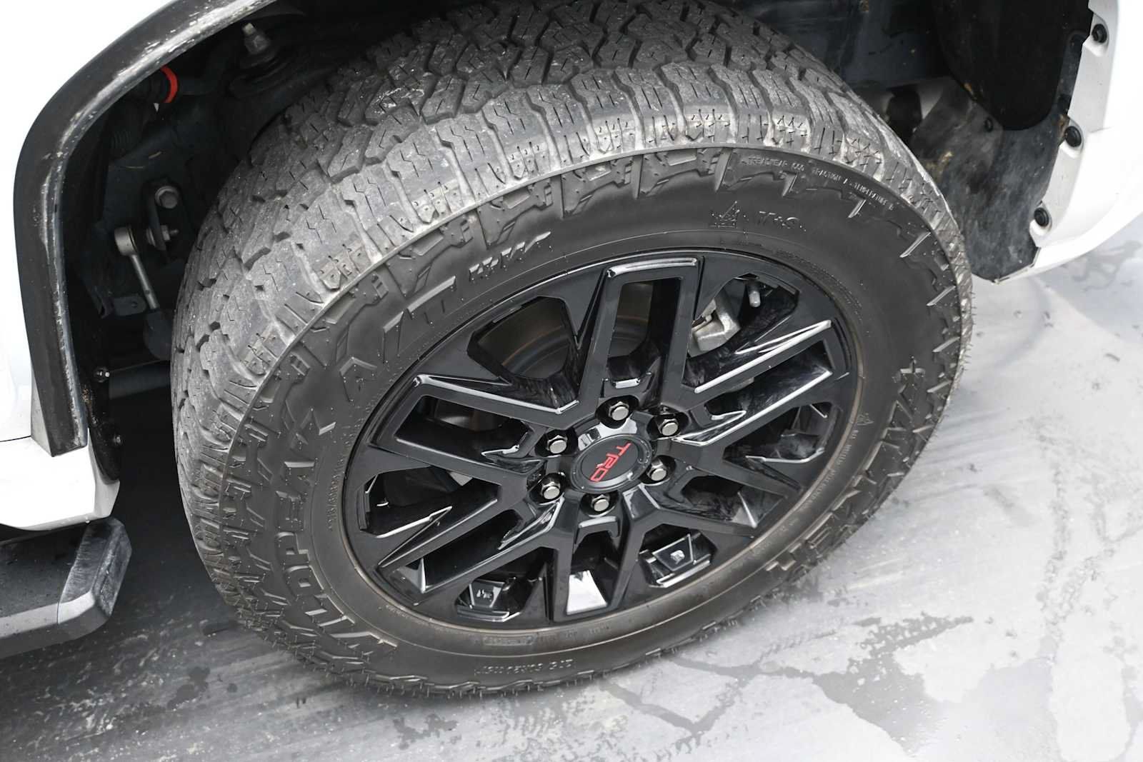 Used 2025 Toyota 4Runner TRD Sport Premium AWD/4WD image 15