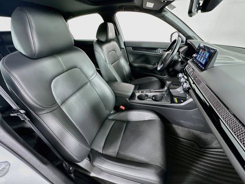 Used 2023 Honda Civic Sport Touring image 28